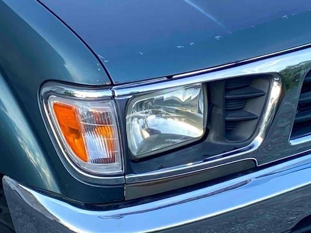 Toyota Tacoma 1995 thumbnail 43