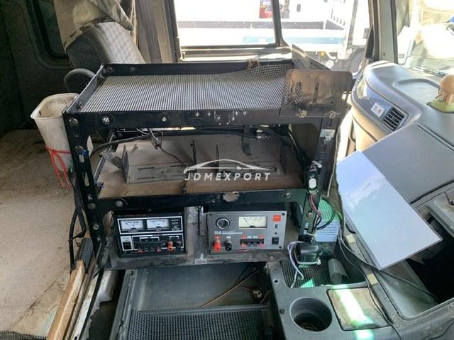Mitsubishi Fuso The Great 1995 thumbnail 20