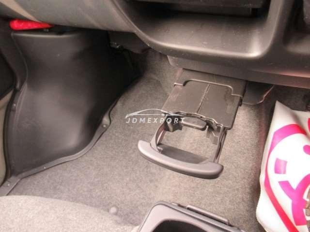 Suzuki Every Landy 2001 thumbnail 23