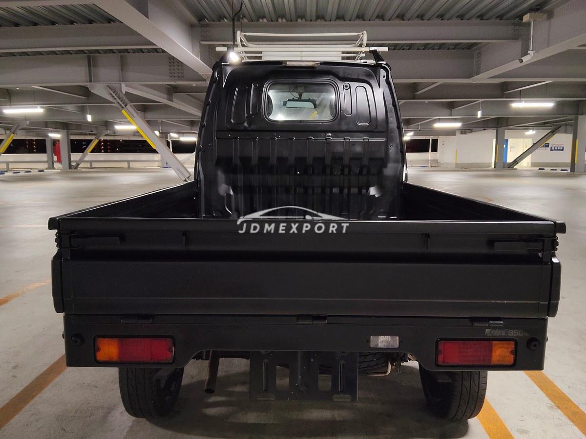 Suzuki Carry Truck 2000 thumbnail 10
