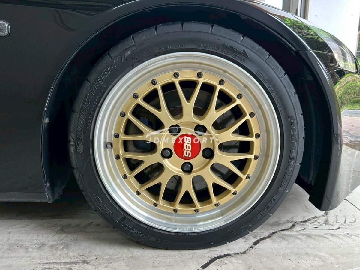 Honda S2000 1999 thumbnail 24
