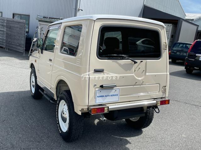 Suzuki Jimny 1998 thumbnail 7