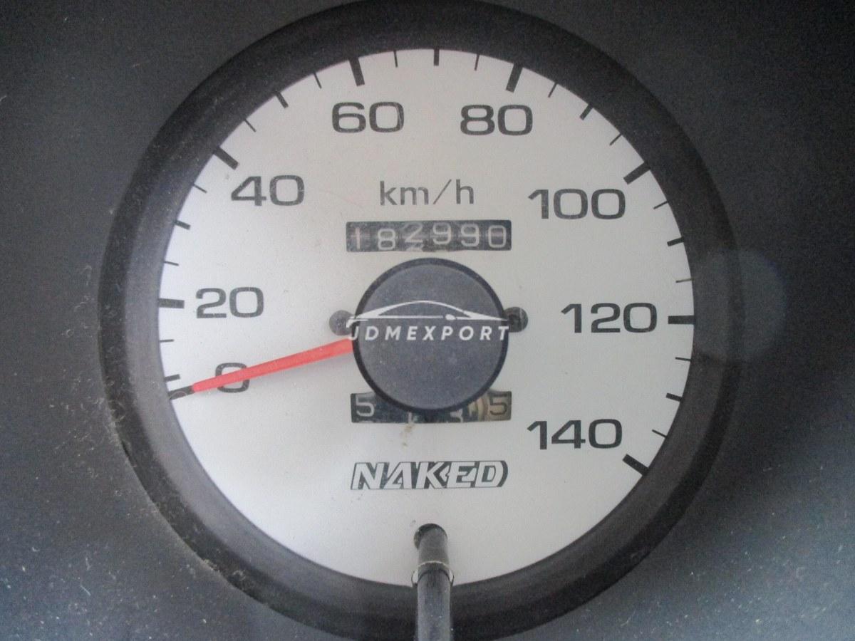 Daihatsu Naked 2001 thumbnail 14