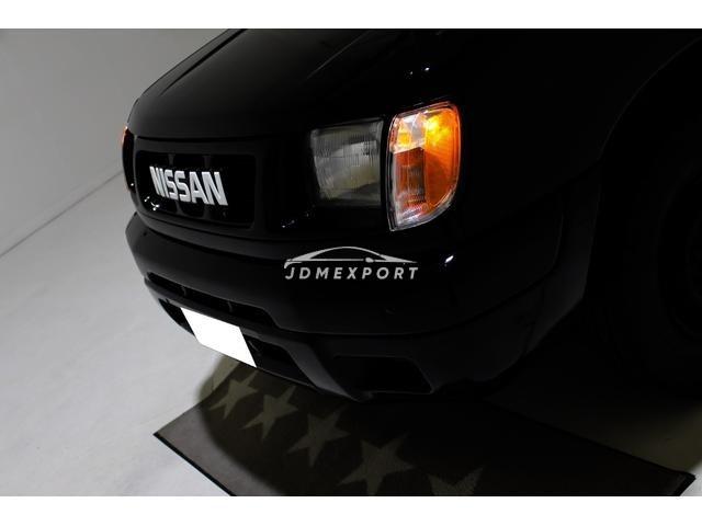 Nissan Datsun Truck 1997 thumbnail 36