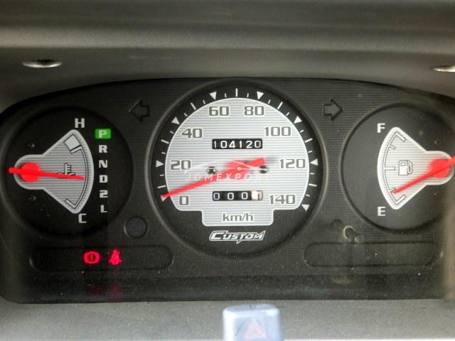 Daihatsu Atrai 1999 thumbnail 15