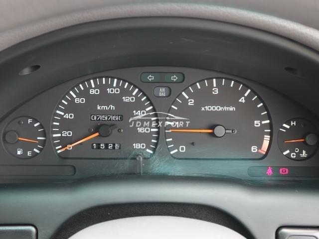 Nissan Serena 1996 thumbnail 31