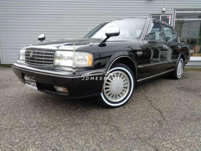 Toyota Crown 1993