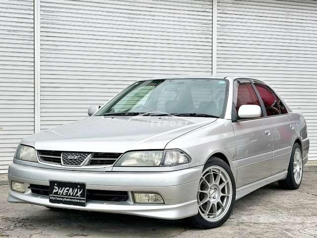 Toyota Carina 1999