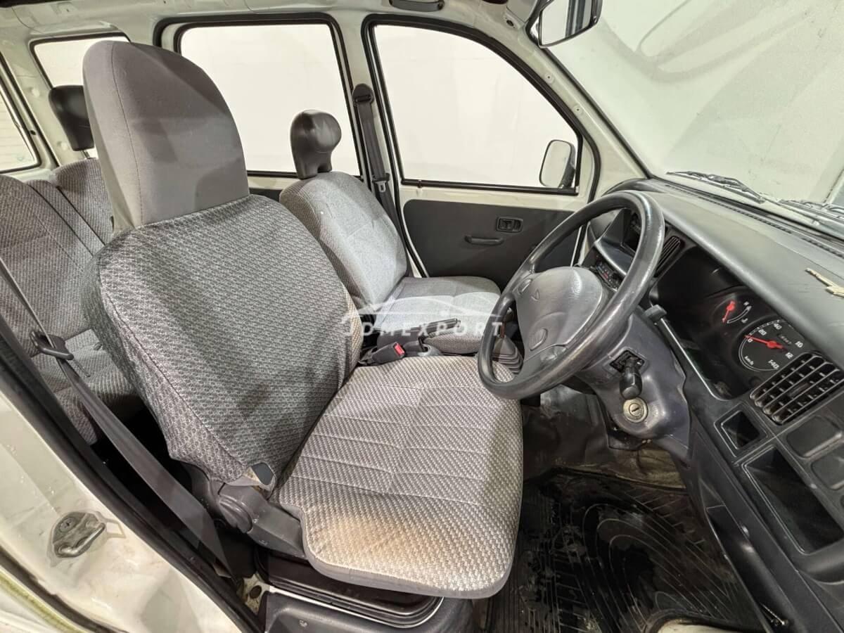 Daihatsu Hijet Van 1999 thumbnail 10