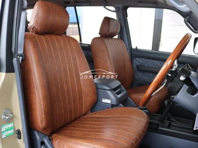 Toyota Land Cruiser Prado 1999 thumbnail 13