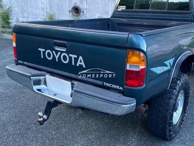 Toyota Tacoma 1995 thumbnail 45