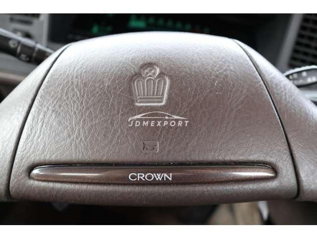 Toyota Crown 1990 thumbnail 15