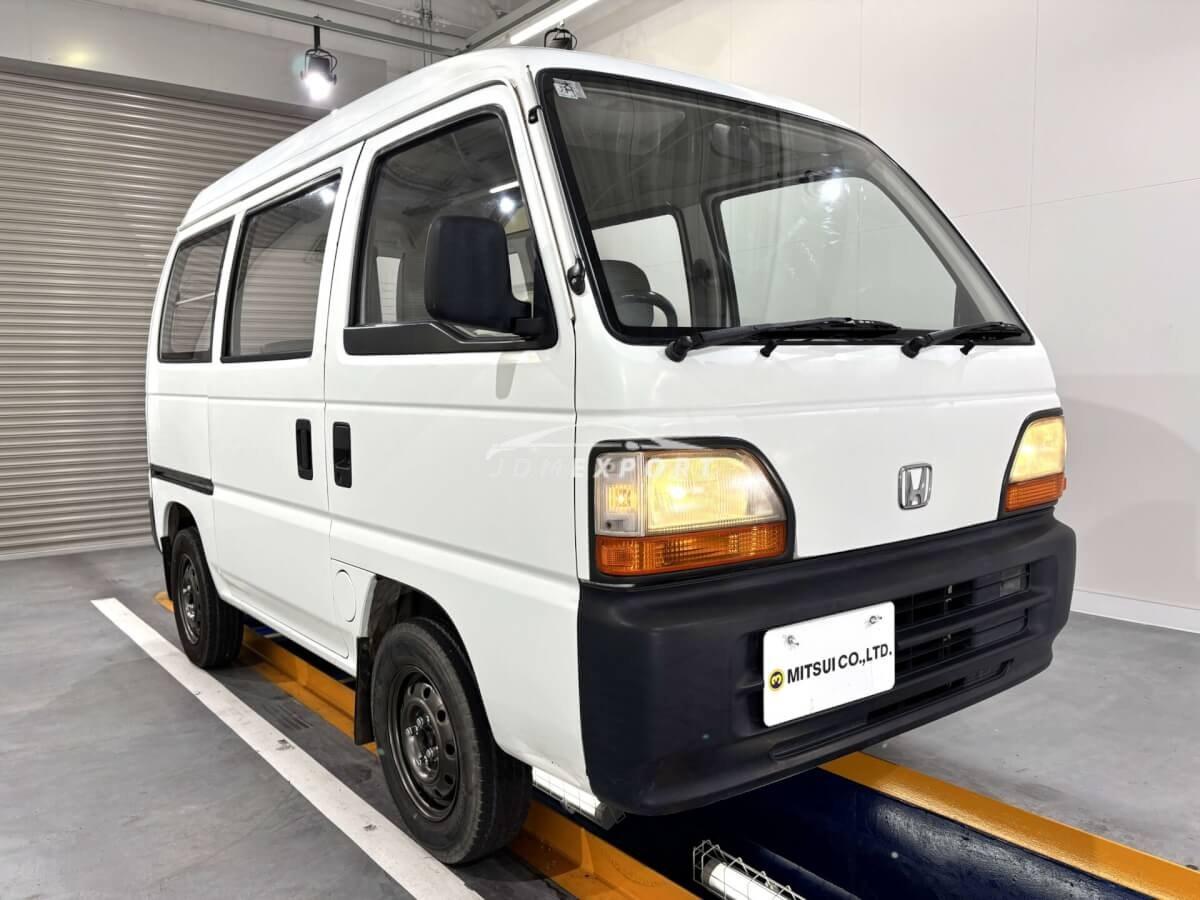 Honda Acty Van 1994