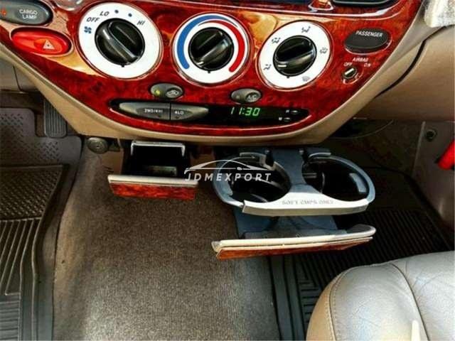 Toyota Tundra 1999 thumbnail 4