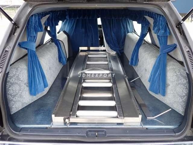 Toyota Crown Van 1994 thumbnail 20