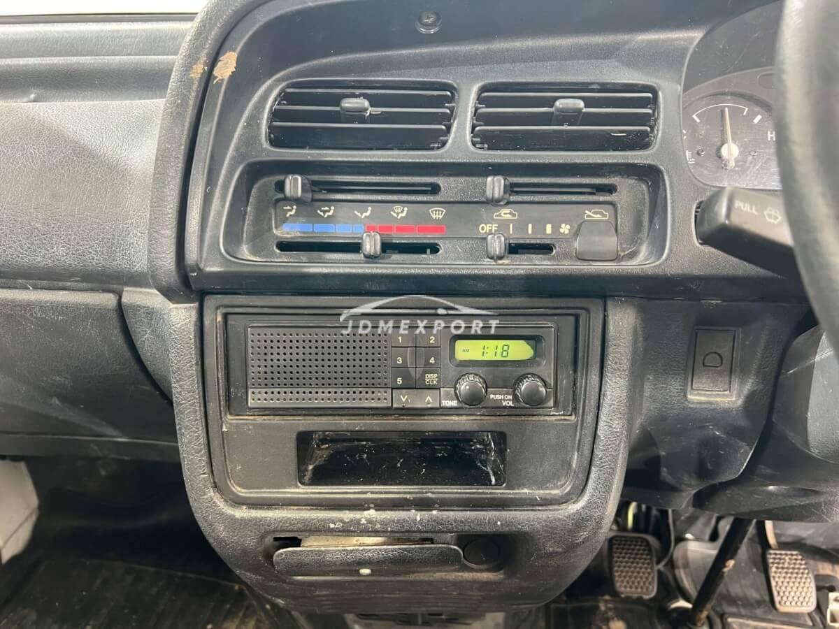 Suzuki Carry Truck 1996 thumbnail 13