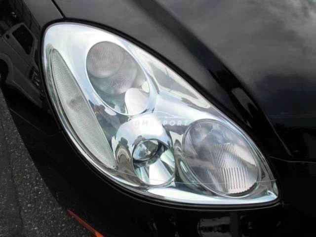 Toyota Soarer 2001 thumbnail 7