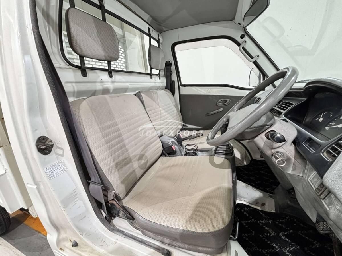 Suzuki Carry Truck 1997 thumbnail 13