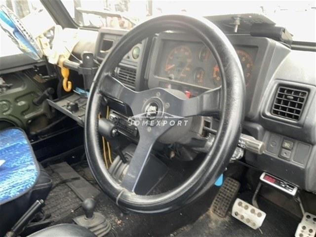 Suzuki Jimny 1993 thumbnail 8