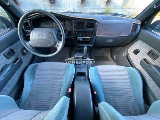 Toyota Tacoma 1995 thumbnail 2