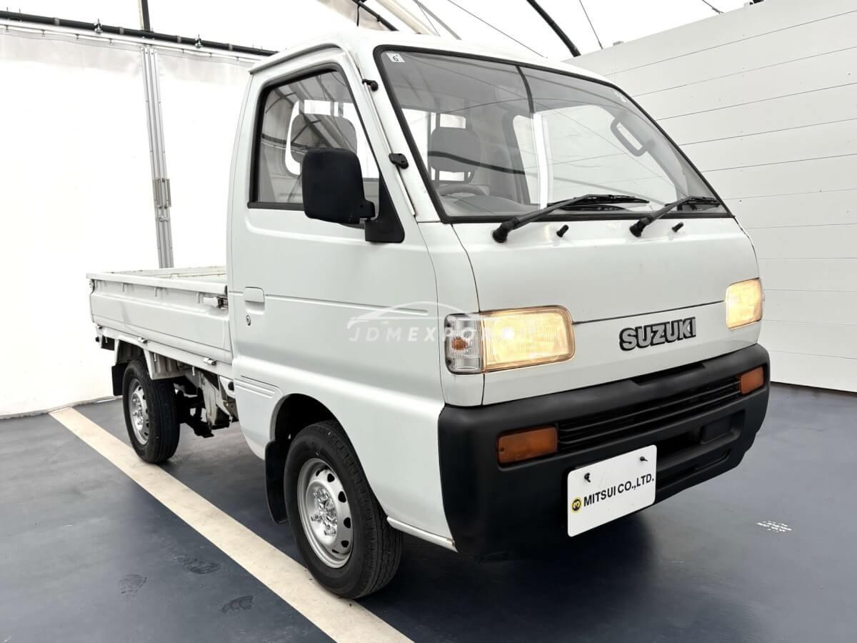 Suzuki Carry Truck 1994