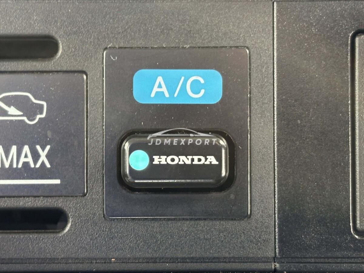 Honda Acty Van 1997 thumbnail 13