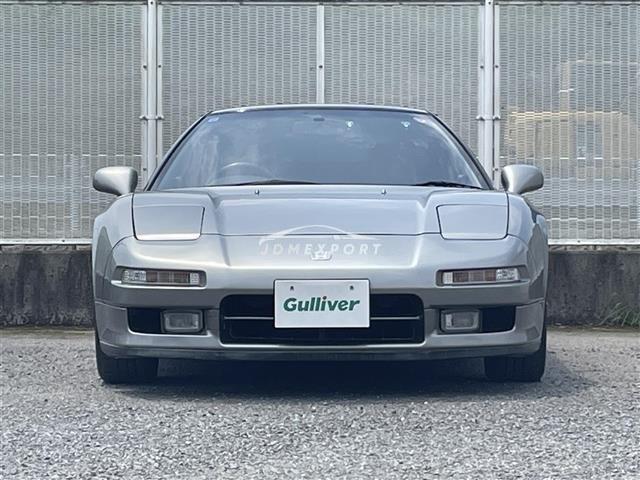 Honda NSX 1991 thumbnail 4