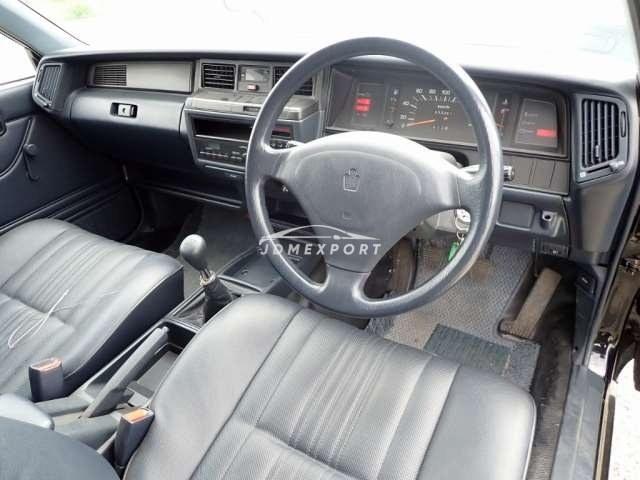 Toyota Crown Van 1994 thumbnail 24
