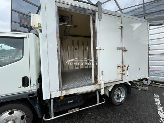 Mitsubishi Fuso Canter 1998 thumbnail 24