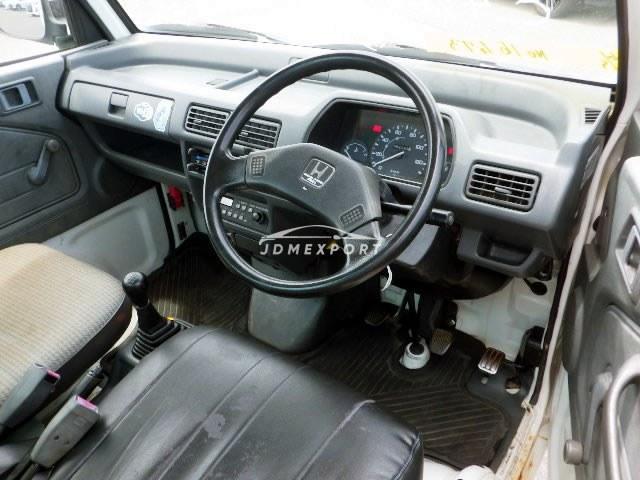 Honda Acty Truck 1997 thumbnail 12