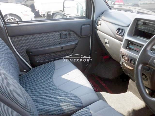 Daihatsu Atrai 1999 thumbnail 10