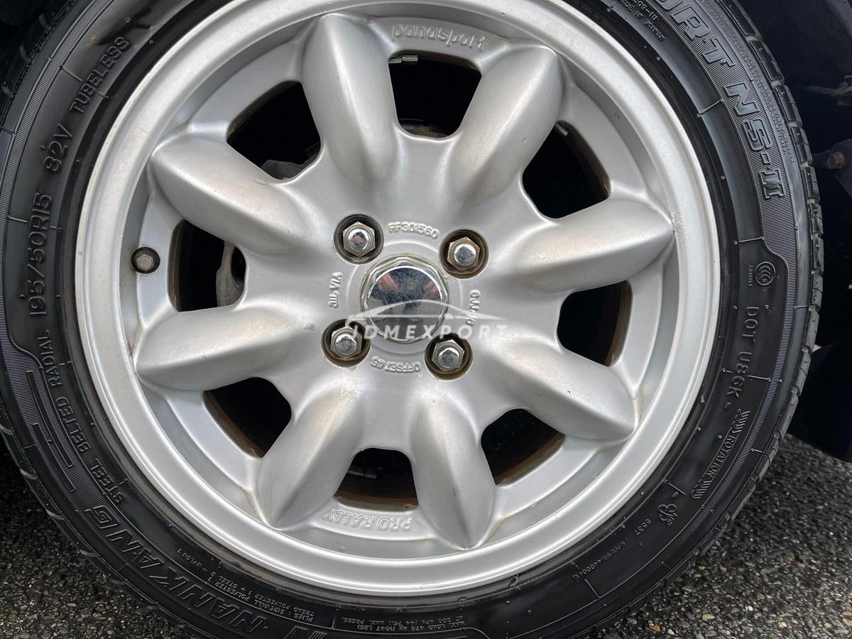 Mazda Roadster 1992 thumbnail 18