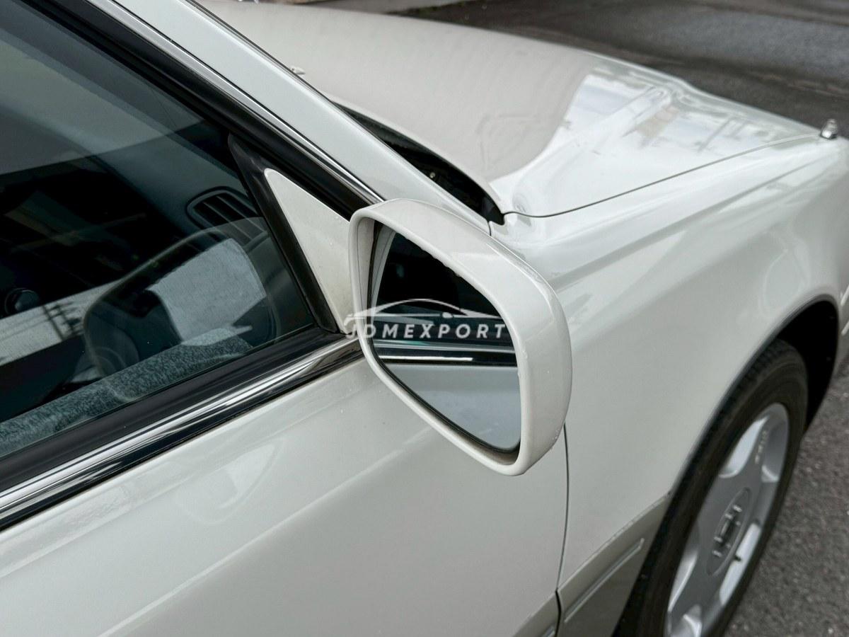 Toyota Crown Majesta 1996 thumbnail 25
