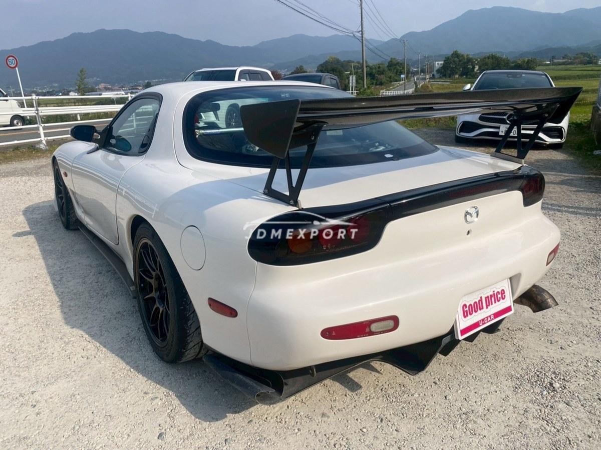 Mazda RX-7 2000 thumbnail 9