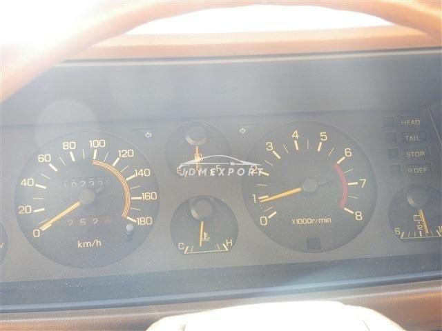 Nissan Silvia 1983 thumbnail 17