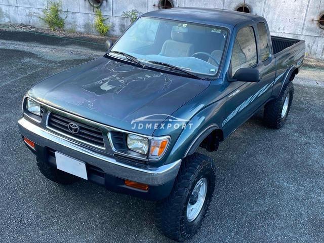 Toyota Tacoma 1995 thumbnail 26
