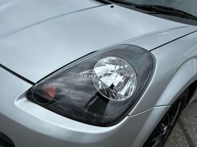 Toyota MR-S 2000 thumbnail 31