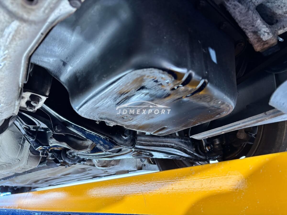 Honda Partner 2001 thumbnail 29