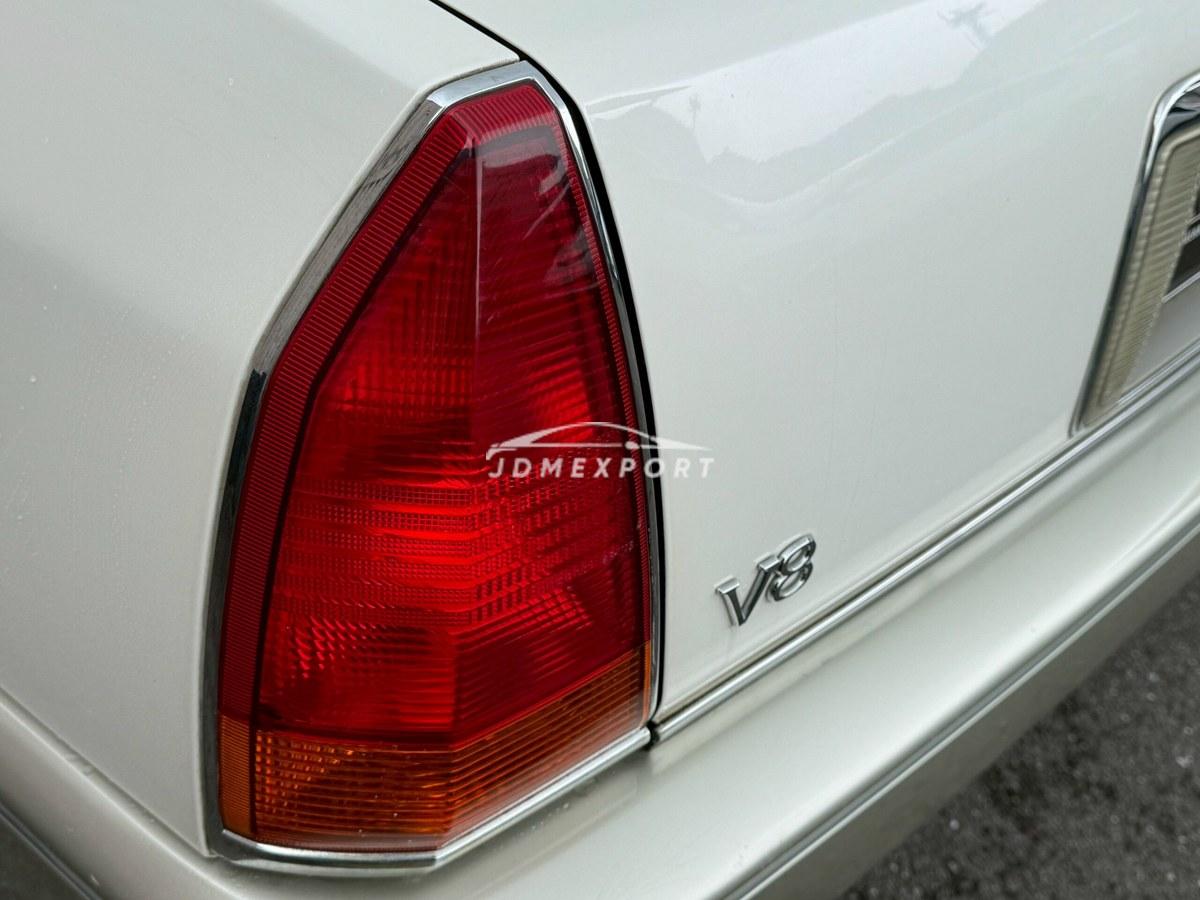 Toyota Crown Majesta 1996 thumbnail 23