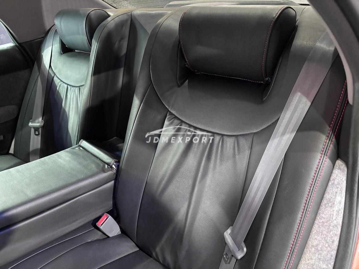 Toyota Crown Majesta 1995 thumbnail 42