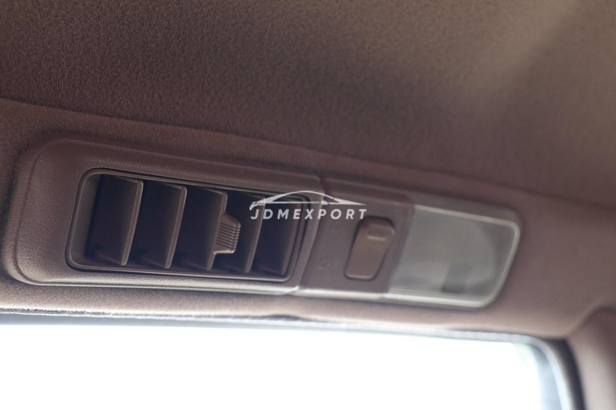 Toyota Crown 1990 thumbnail 75
