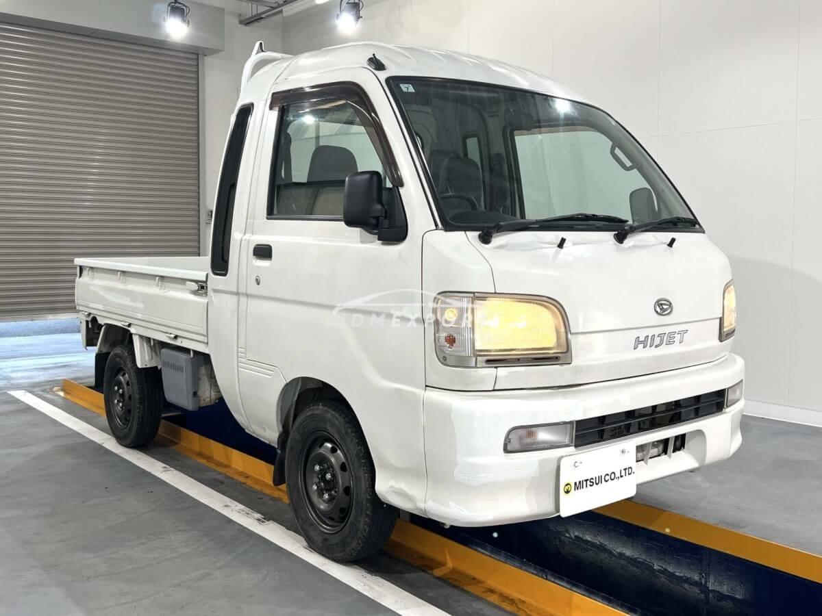 Daihatsu Hijet Truck 2000