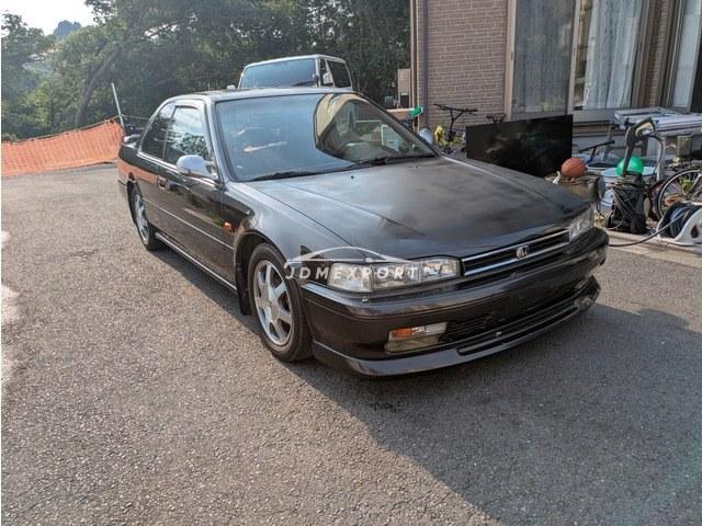 Honda Accord 1991 thumbnail 7