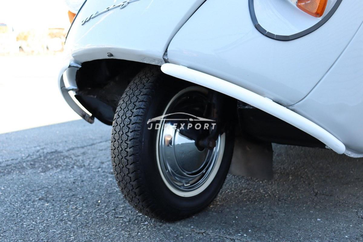 Mazda Others 1968 thumbnail 47