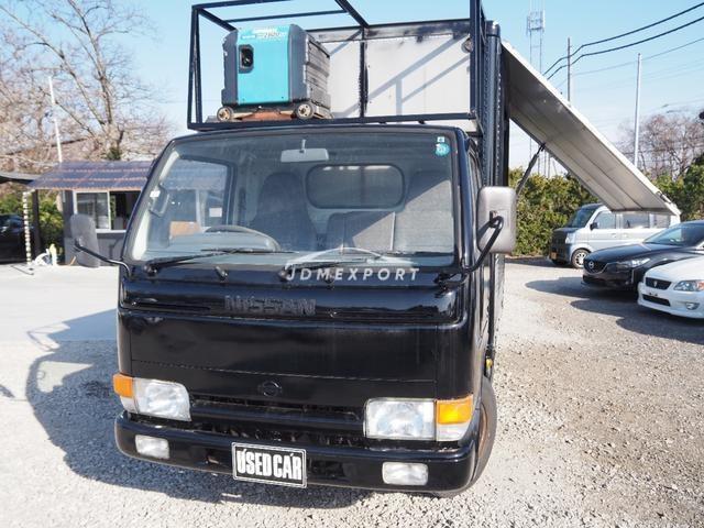 Nissan Atlas 1994 thumbnail 7