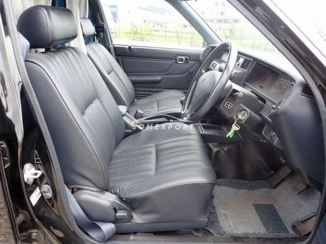 Toyota Crown Van 1994 thumbnail 22