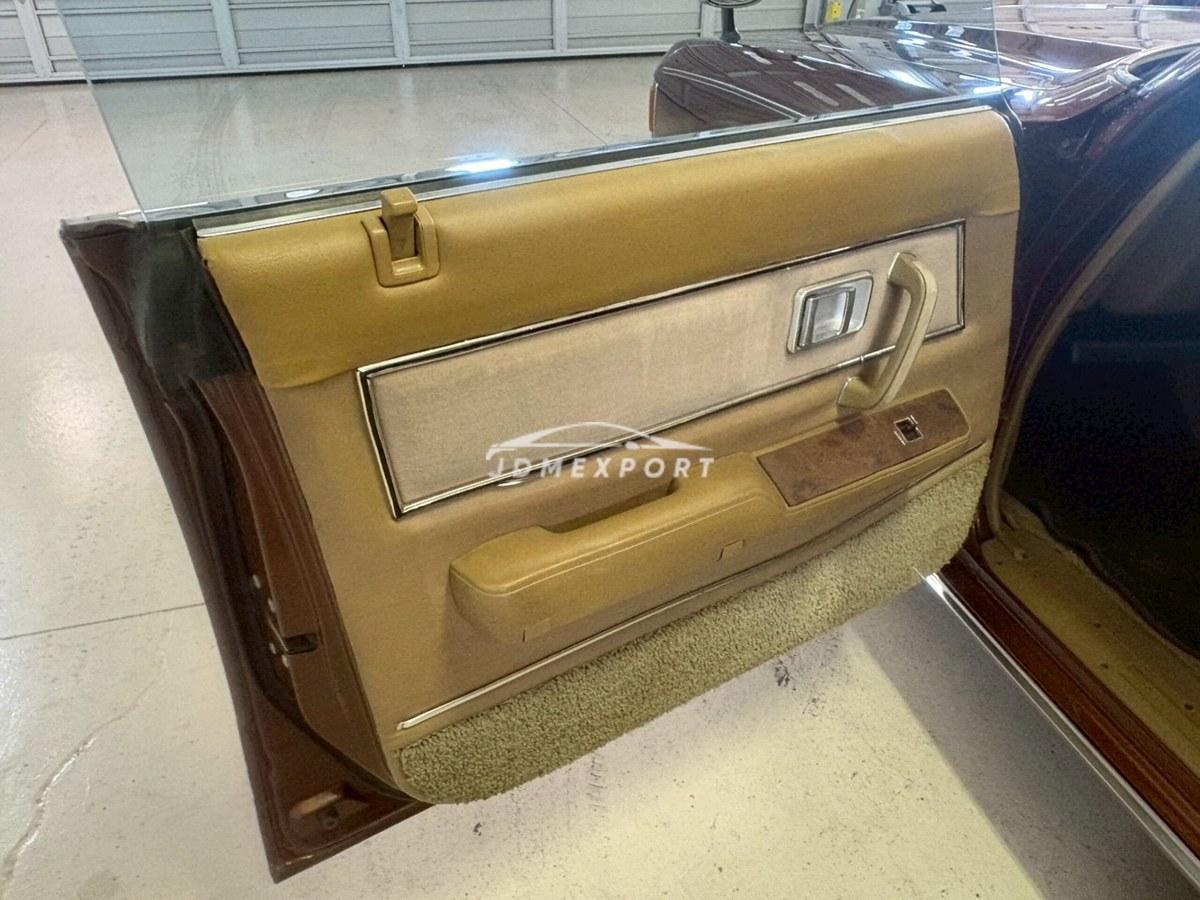 Toyota Crown 1979 thumbnail 28