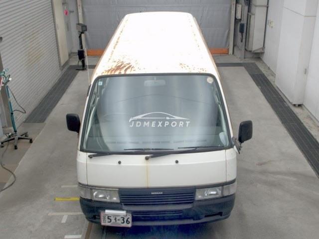 Nissan Caravan Van 1999 thumbnail 7