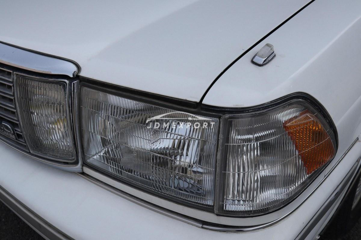 Toyota Crown 1990 thumbnail 41