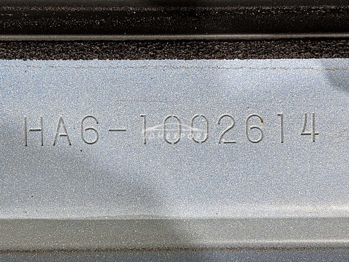 Honda Acty Truck 1999 thumbnail 24